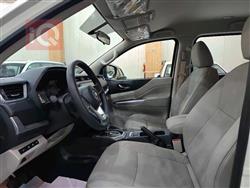 Nissan Xterra